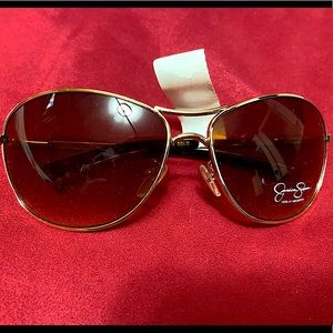 Jessica Simpson Sun Glasses